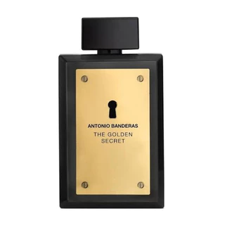 Perfume Antonio Banderas The Golden Secret Edt