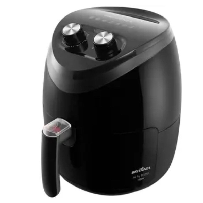 Fritadeira Elétrica sem Óleo/Air Fryer Britânia