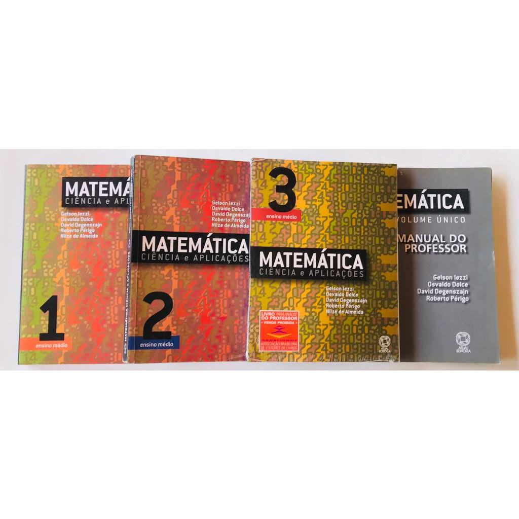 Matematica 1 2 3