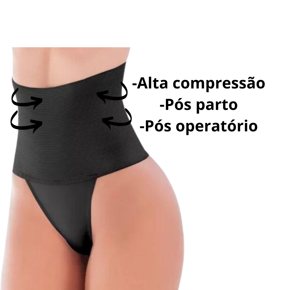 modelador de cintura em Promoção na Shopee Brasil 2024