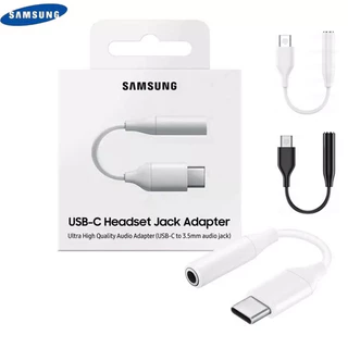 Adaptador de Fone Tipo C para P2 Samsung