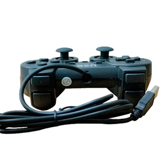 Controle para PS2 com Fio Dualshock Analógico - VC-302