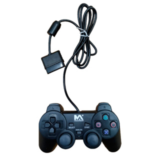 CONTROLE JOYSTICK ANALOGICO PARA PS1 E PS2