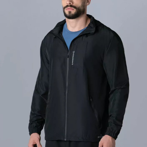 Jaqueta lupo best sale windbreak masculina