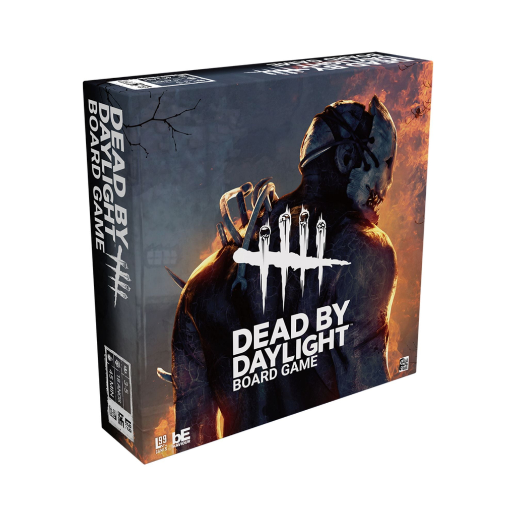 Dead by Daylight: Board Game