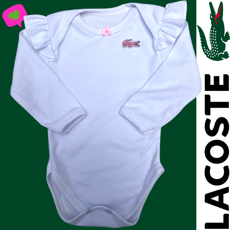 Body on sale bebe lacoste