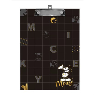 Prancheta A4 Mickey