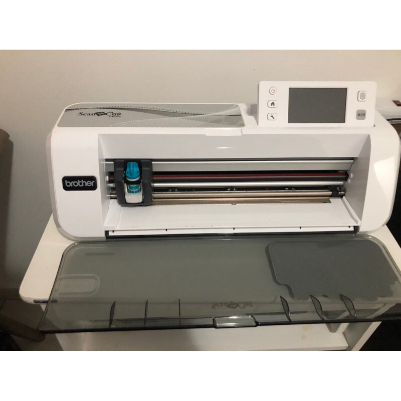 Scanncut CM300