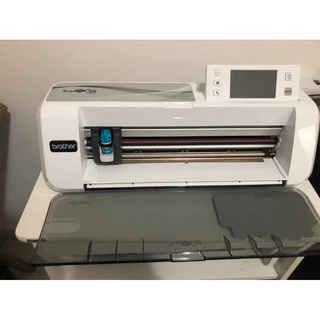 Scanncut CM300