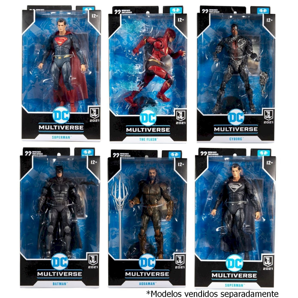 Dc figures on sale