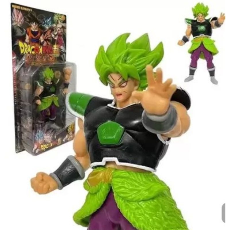 Assiettes Dragon Ball 23cm - Pack De 8 - Vaisselle Fête Anniversaire Thème - Converparty
