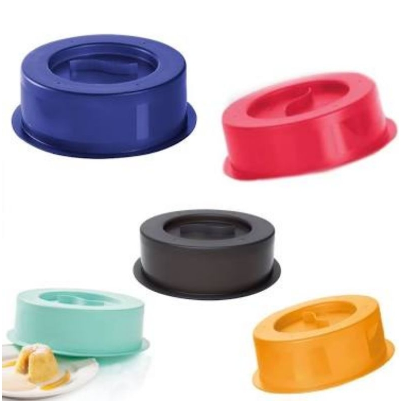 Tampa para micro-ondas Tupperware