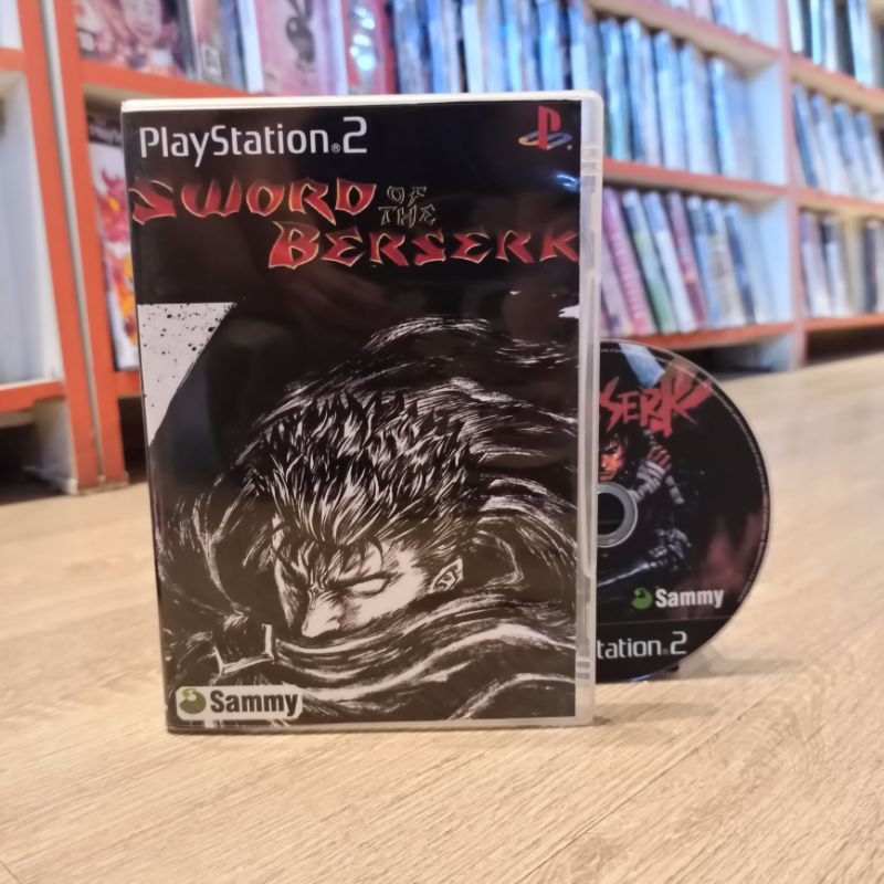 Berserk: Millennium Falcon Hen Seima Senki no Shō