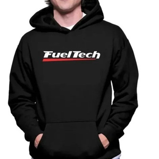 Blusa de hot sale frio fueltech