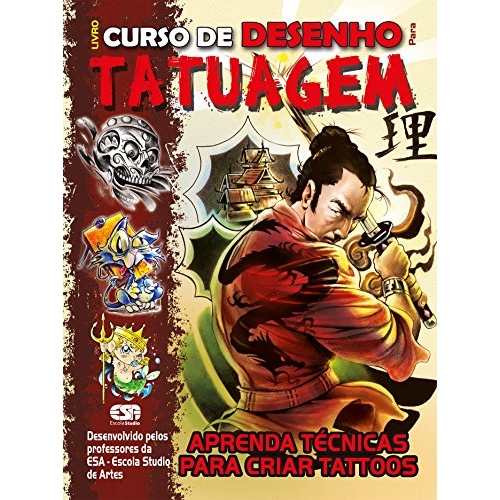 Use a TÊCNICA De samurai!Como desenhar o tanjiro kamado (demon