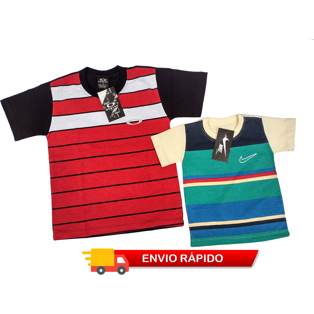 Quality Infantil (10 a 14) camiseta do roblox infantil R$48,69 em