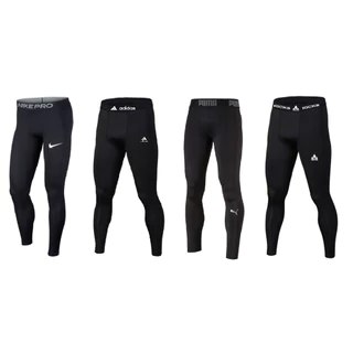 Calça Térmica Segunda Pele Commpressão - P M G GG XG - Promoção