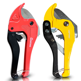 Cortador De Canos - Tubos Conexões Pvc 42mm 1.5/8 Cortag Profissional Corte Rápido Preciso em Oferta na Shopee