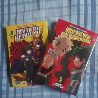 My Hero Academia - Boku no Hero - Vol. 37 - Livraria da Vila