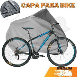 Kit Básico 2.0 para Bicicletas Velooh