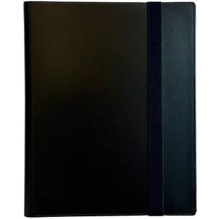 Ultimate Pro Álbum Binder 3x3 Pocket Pokemon Cartas Magic Yugioh Kpop