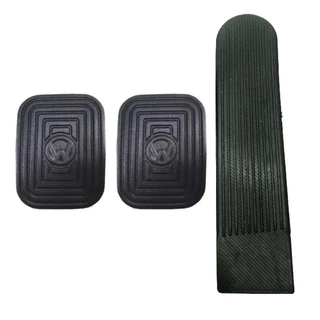 Capa de Pedal Original VW Fusca