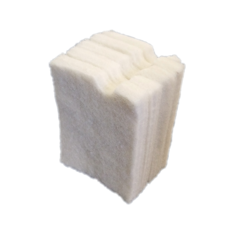 Almofada esponja feltro para Epson L1110, L3110, L3150 Pronta Entrega