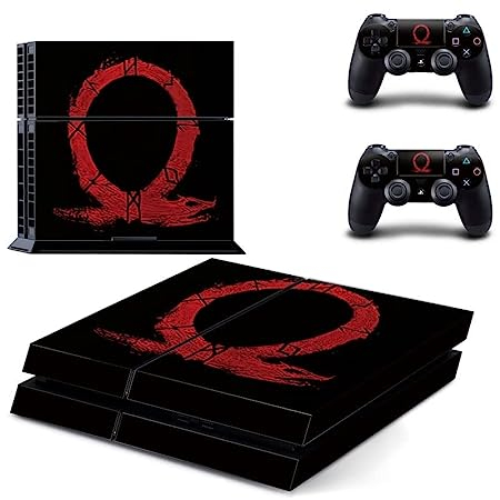Adesivi ps4 ideali rendi unica la play
