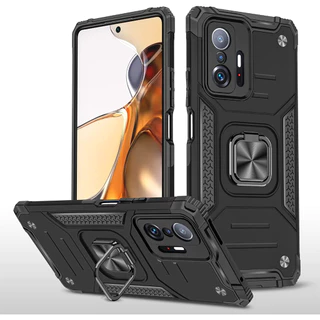 Capa Armadura Proteção Anti Impacto Para Xiaomi Mi 11t 11t Pro