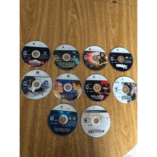 Jogos Originais Xbox 360