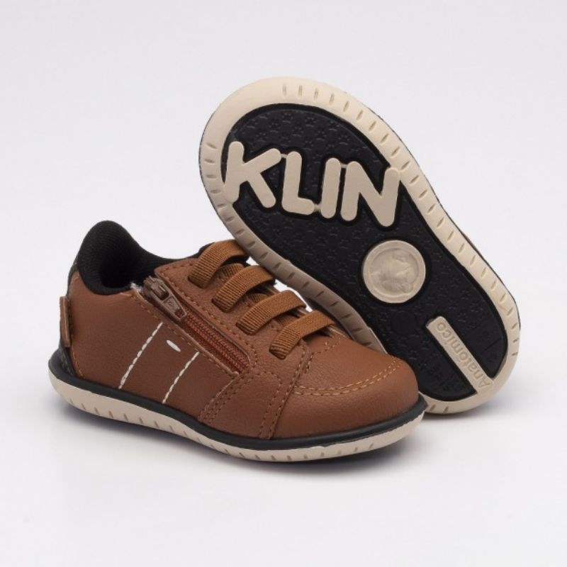 Sapatos klin hot sale em promoção