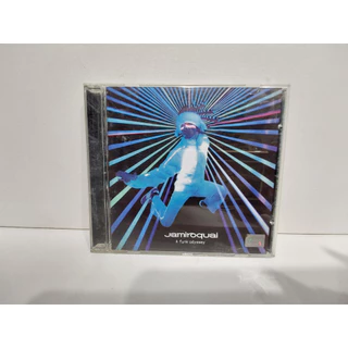CD Jamiroquai/ A Funk Odyssey