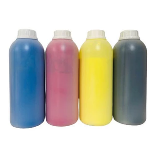 Kit Toner 500g Konica Minolta C224 A C754 / C258 A C558