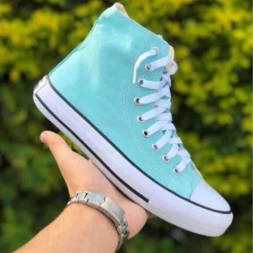 All star cano on sale alto verde agua