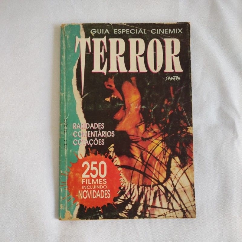 Guia 301 melhores filmes de terror: Um roteiro horripilante para