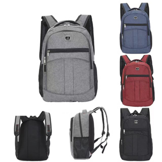 Mochila Masculina Presente Especial Impermeavel Material Premium Homens Elegantes Excecultivo Social RC-984