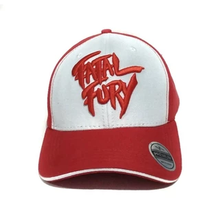 Boné: Geek - Fatal Fury