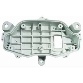 Carcaça Painel Titan Fan 125 150 160 14 A 17 Painel Visteon