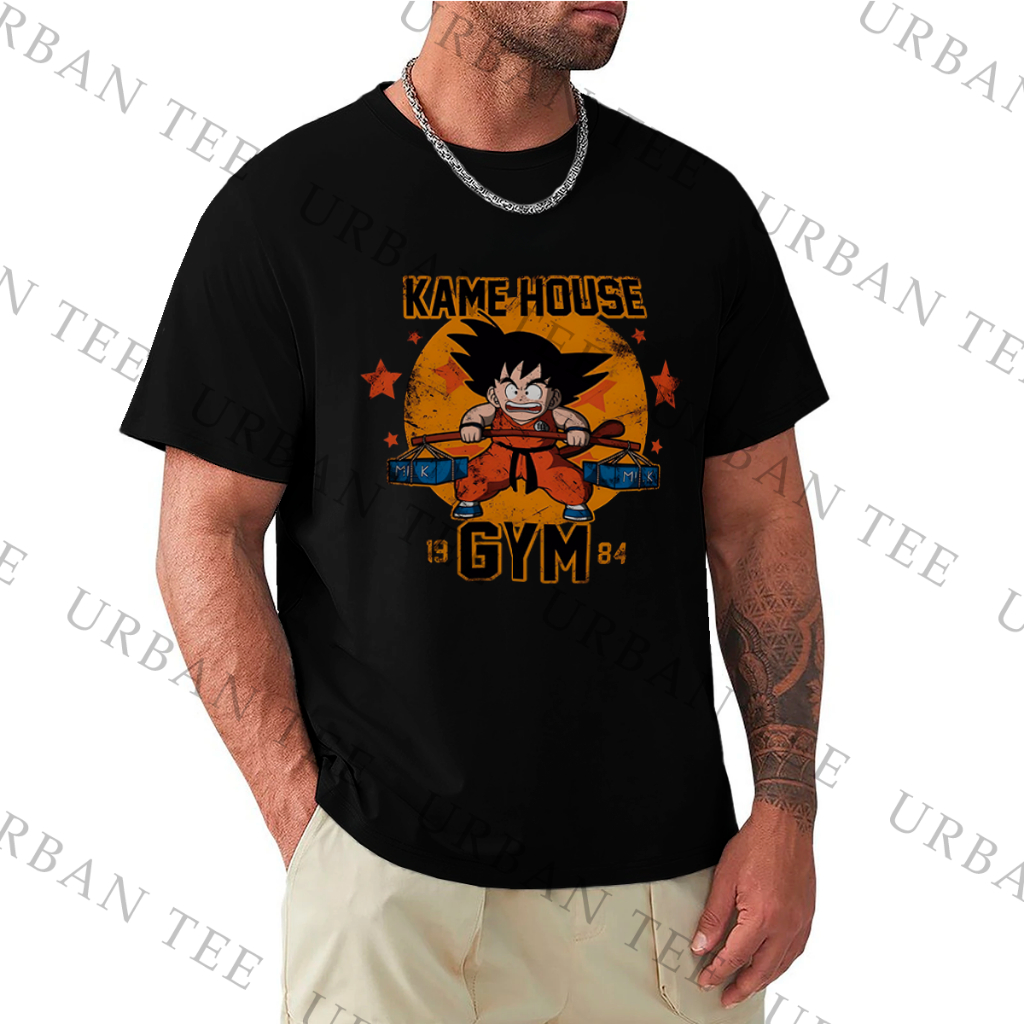 Camiseta Son Goku - Dragon ball - Comprar em by.klahoma