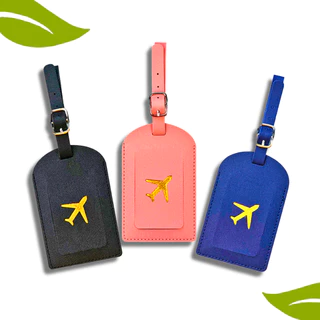 Tag de Mala Identificador de Mala Qualidade Premium - Mega Oferta