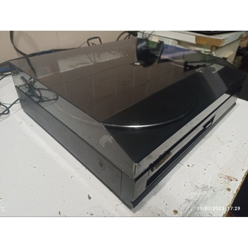 toca disco gradiente