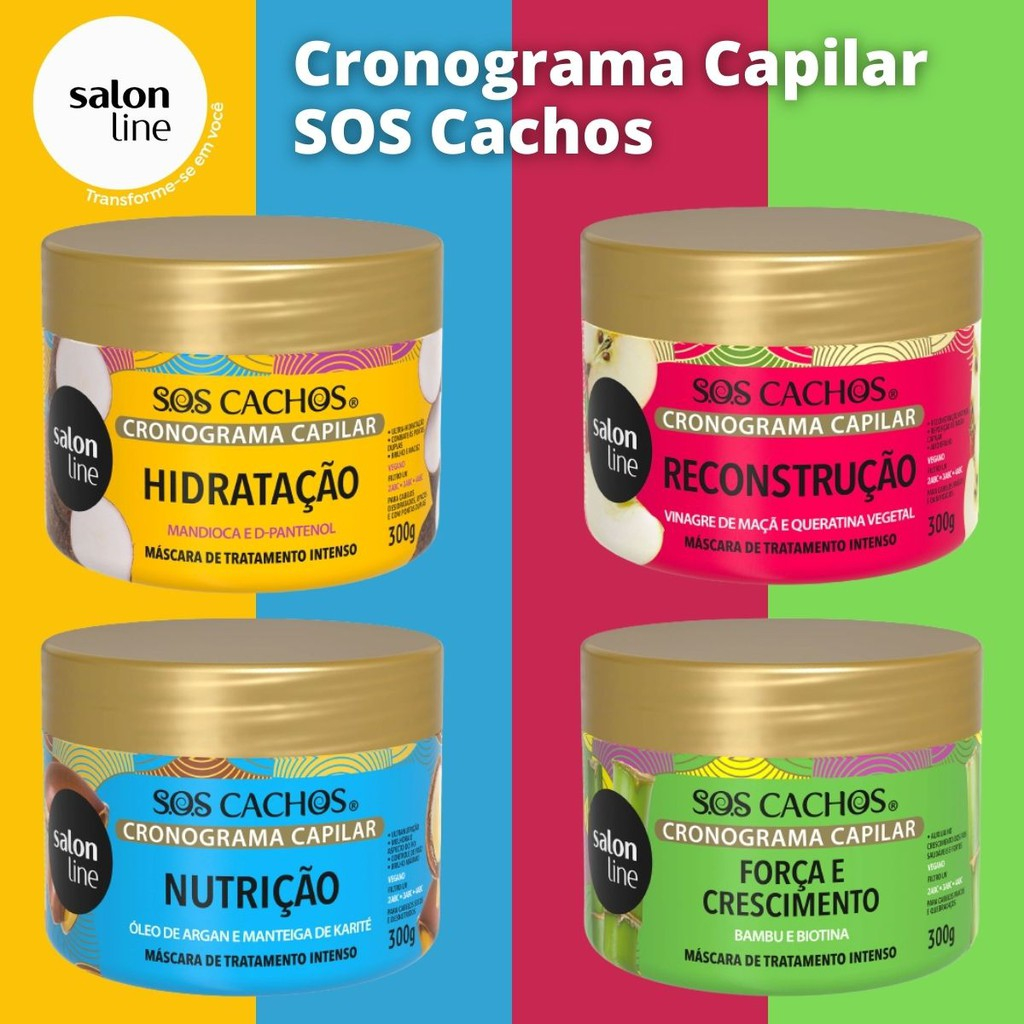 Mascara De Hidratacao Ricca Sache Oleo Abacate Chia 30G, mascara de  hidratação capilar, oleo capilar, botox capilar, creme para hidratação  capilar, creme de hidratação capilar.