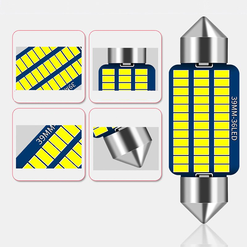 KIT LED PER OPEL GRANDLAND X NO ERRORE CANBUS ANABBAGLIANTI - Foto 5
