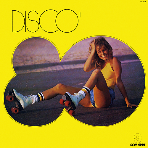 CD - DISCO 80 (COLETÂNEA) | Shopee Brasil