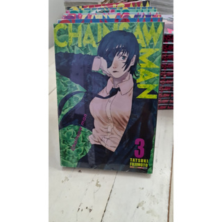 Chainsaw Man 1 Ao 4! Mangá Panini! Novo E Lacrado!