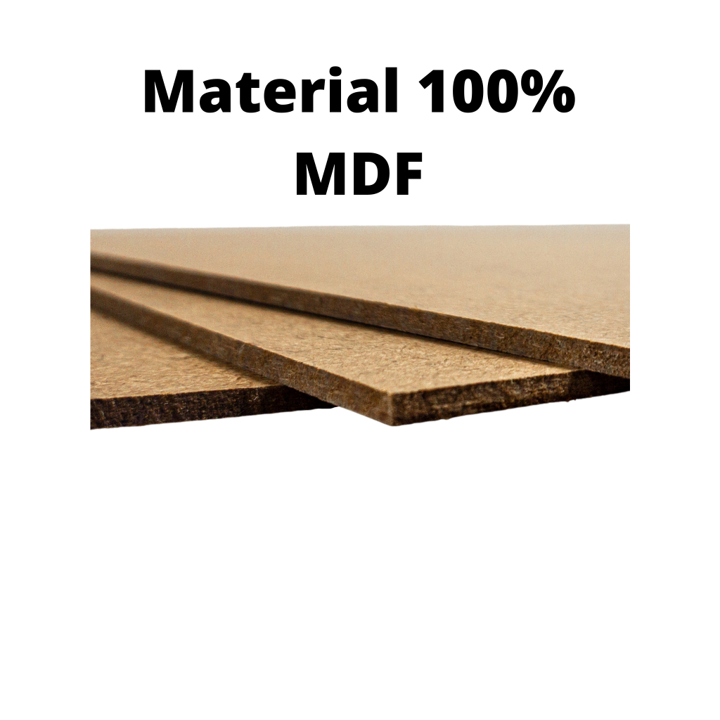 7 unidades de CHAPAS DE MDF 6mm cru 39,9x36cm DECORAÇÂO, FOTO QUADROS , CASA