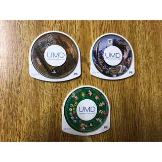 Jogos PSP UMD Originais Japoneses