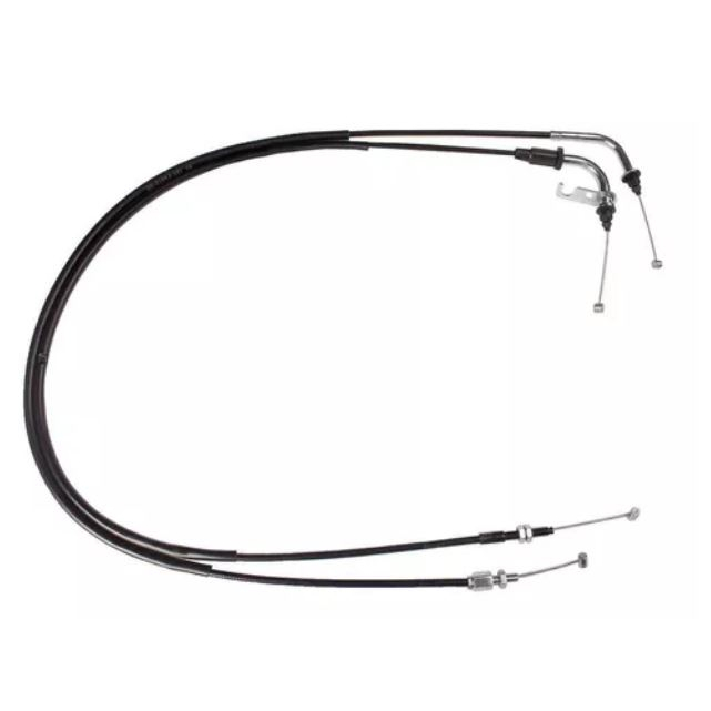 Cabo Do Acelerador A+b Yamaha Fazer 250 11/17