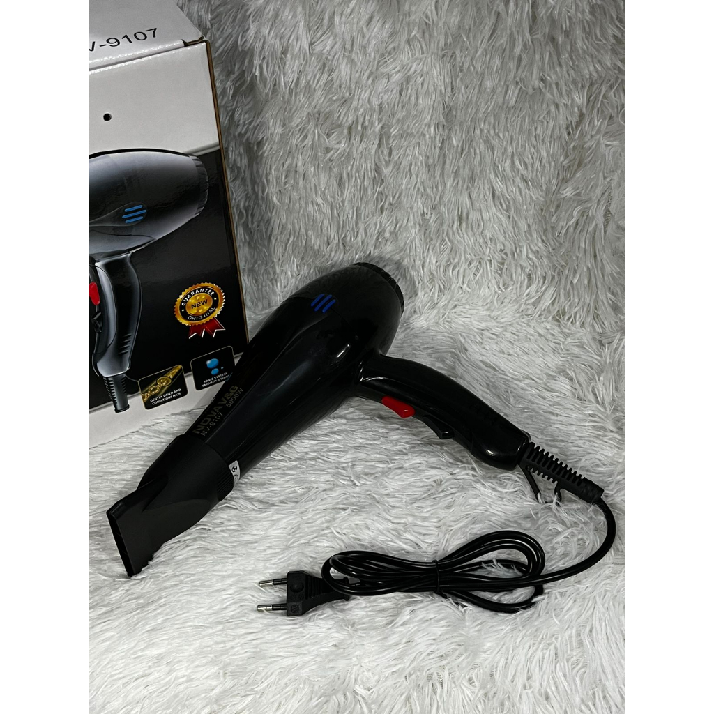 Secador De Cabelo Profissional Com Alça 5000w 110v