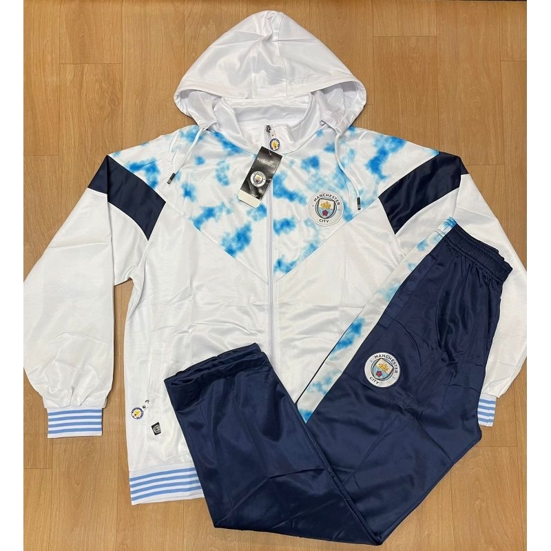 Conjunto Agasalho Times (Lançamentos)